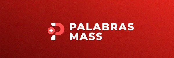 PalabrasMass Profile Banner