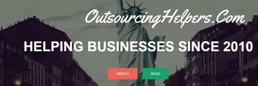 OutsourcingH's profile banner image