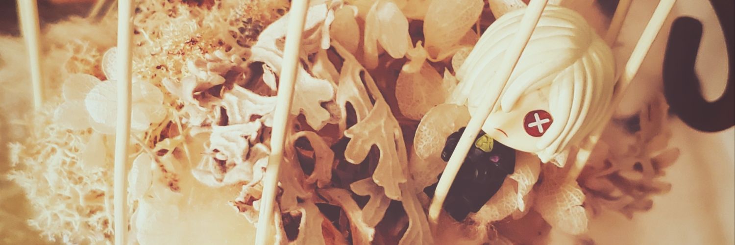 朝霧's banner