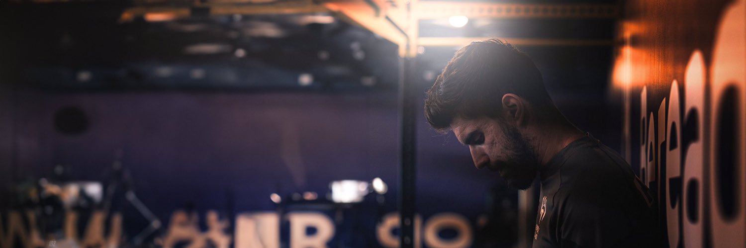 AlitheRoyal's profile banner image