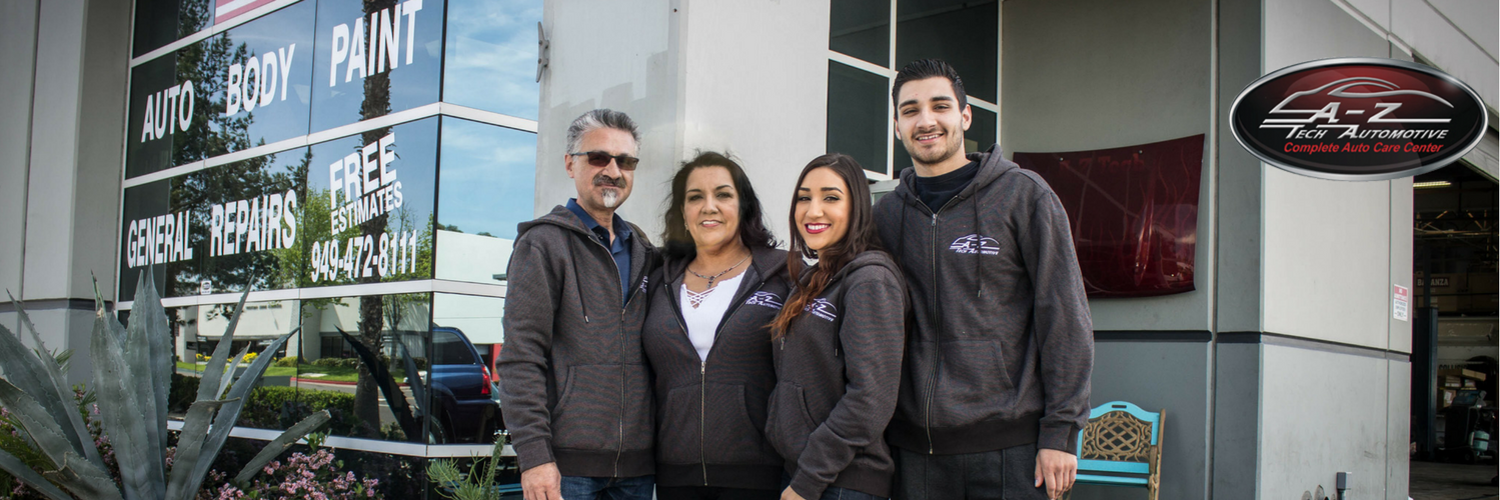 AZTechAutoShop's profile banner image
