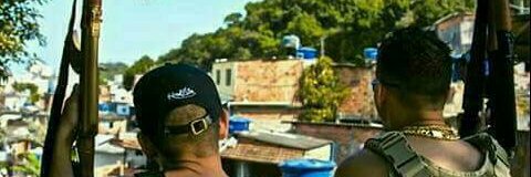 NovinhoFavelado's profile banner image