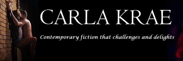 carlakrae Profile Banner