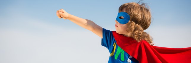 CASA for Children banner