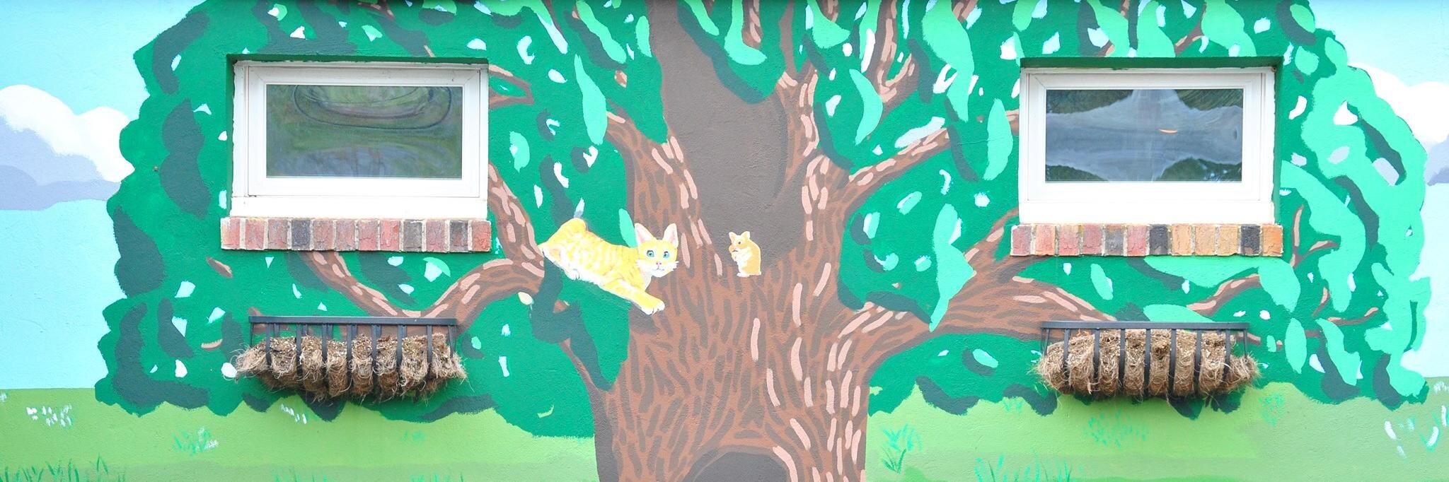 Penn Animal banner