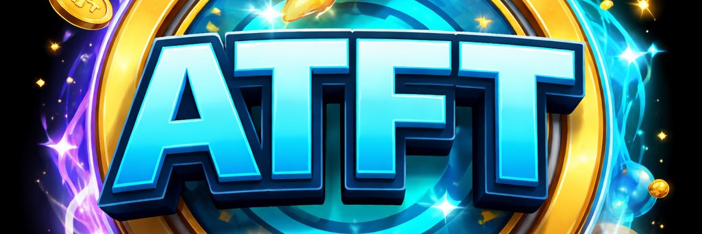 ATFT_TOKEN's profile banner image