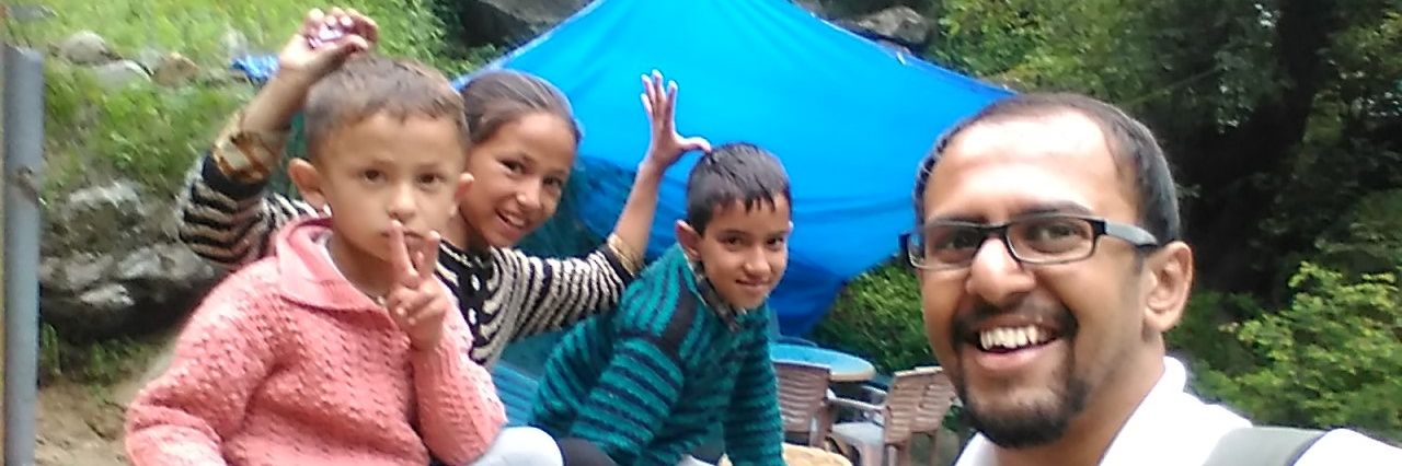 patelkunal547's profile banner image