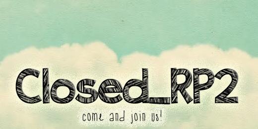 Closed_RP2's profile banner image