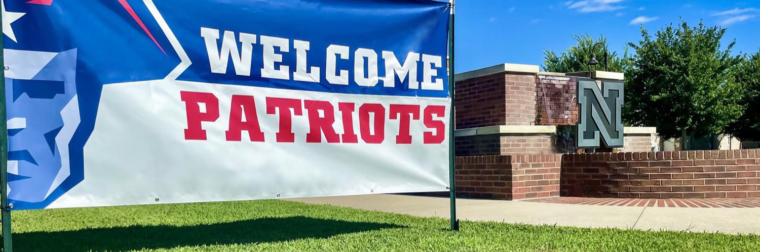 Northwest Shoals's banner
