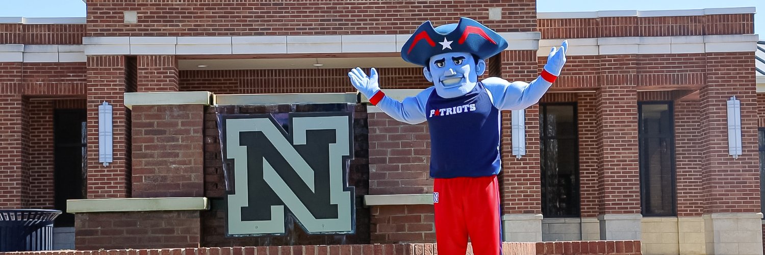 Northwest Shoals banner