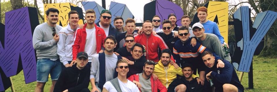 mattyhaynes5's profile banner image