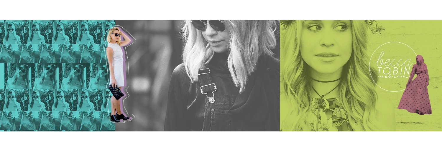 beccatobinweb's profile banner image