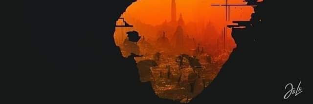 uManduloAzania's profile banner image