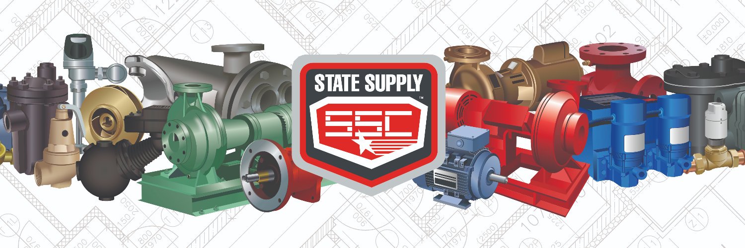 StateSupply's profile banner image