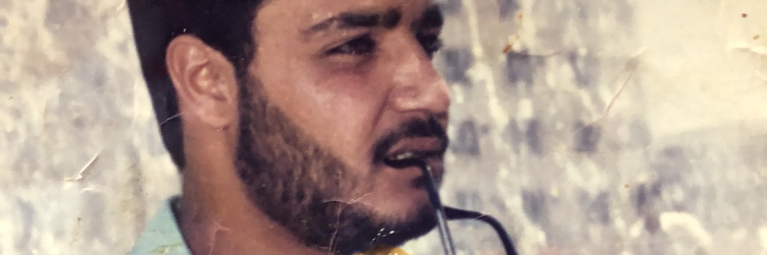 esameldhan's profile banner image