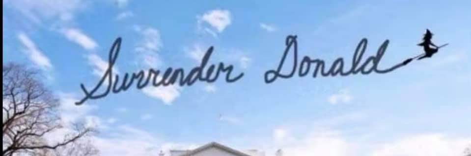 Wear a mask 😷 banner