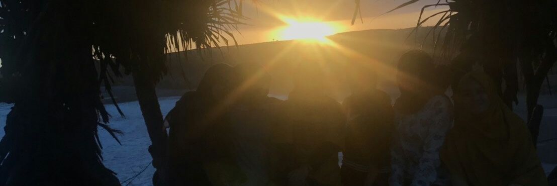 SarahMaulidaL's profile banner image