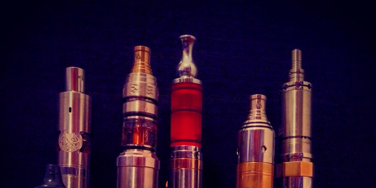 VapersCommunity's profile banner image