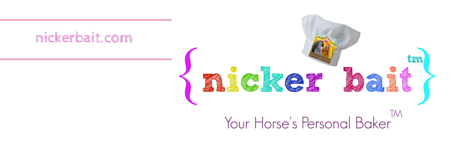 Nicker Bait banner