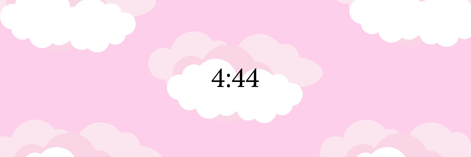 beyonceschildki's profile banner image