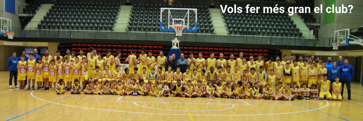 EB Vila-real banner