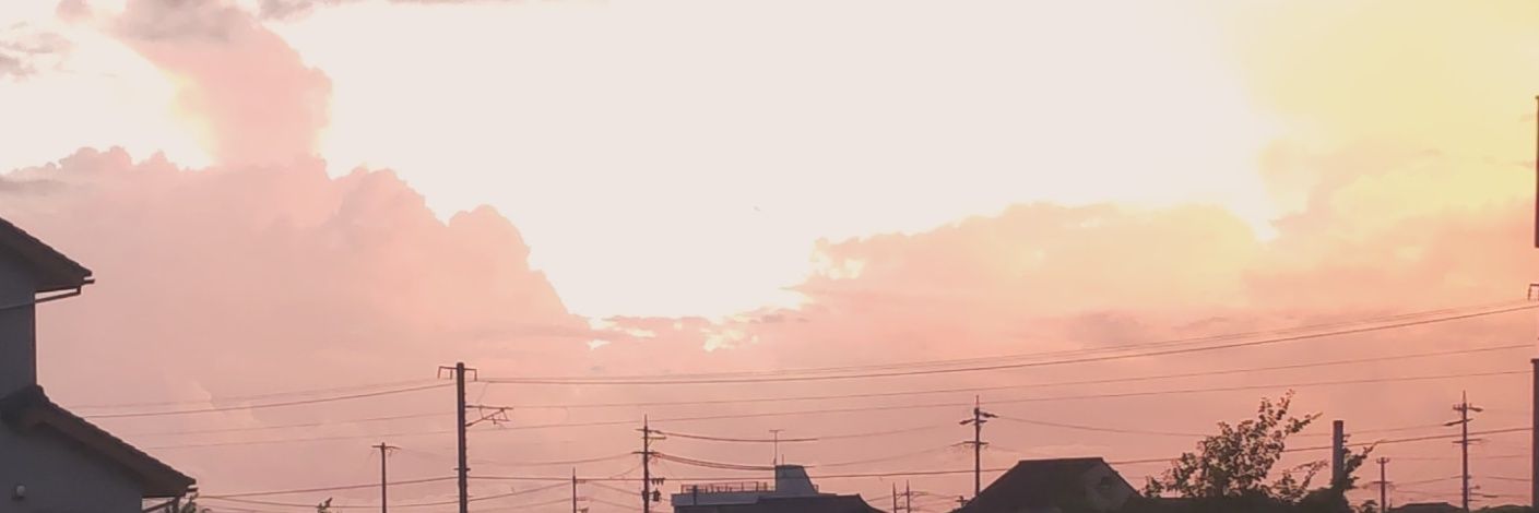 iwanamiiori's profile banner image