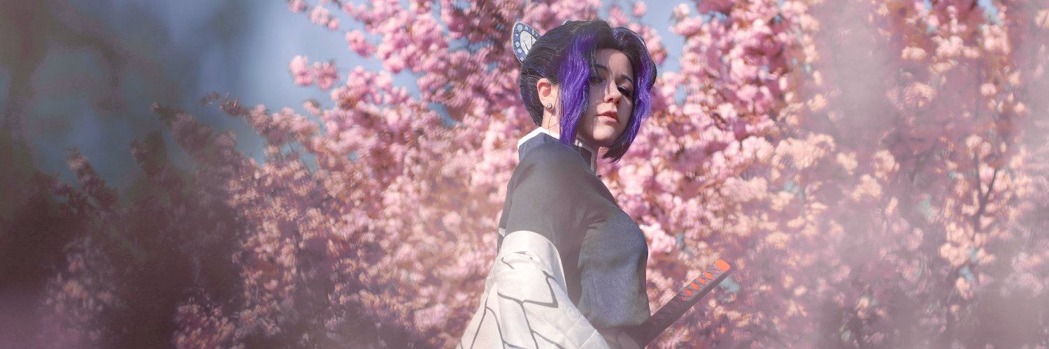 negilina's profile banner image