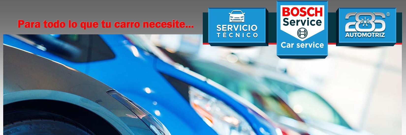 286auto's profile banner image