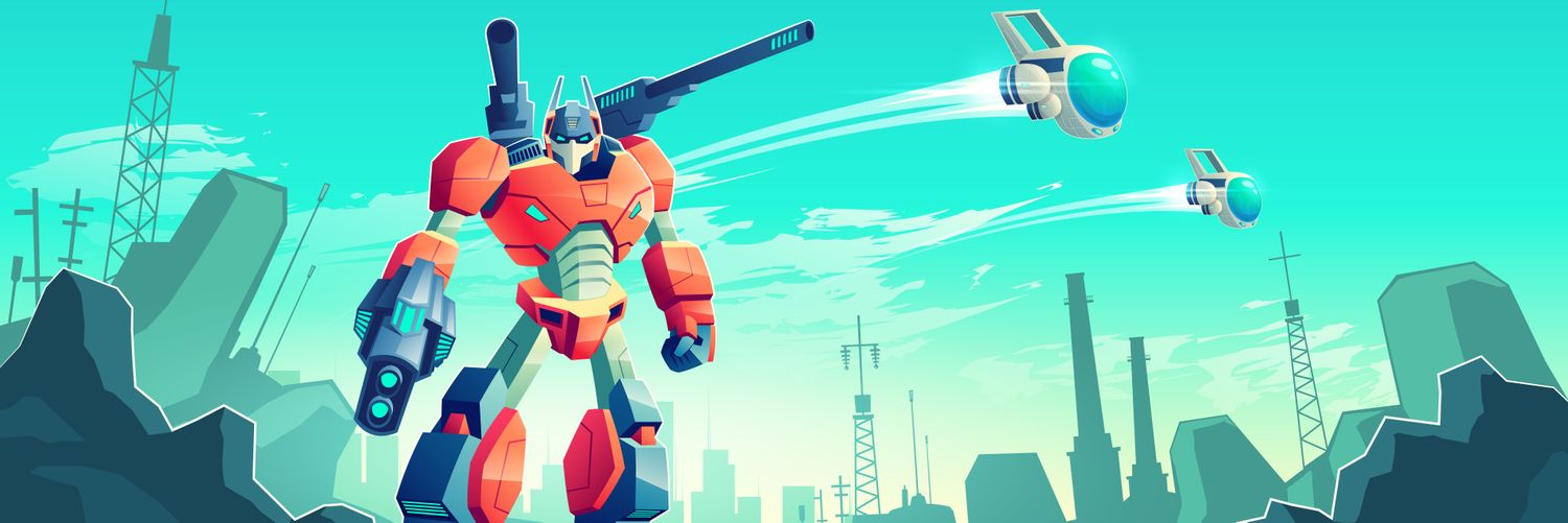AstroA-man banner