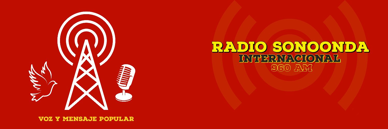 Radio Sonoonda banner