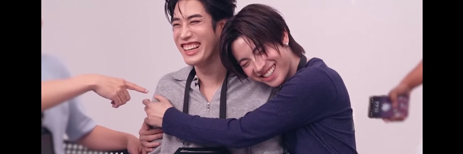 พีนัทบัตเตอร์ 'ㅅ' 🩷💚☔️ banner