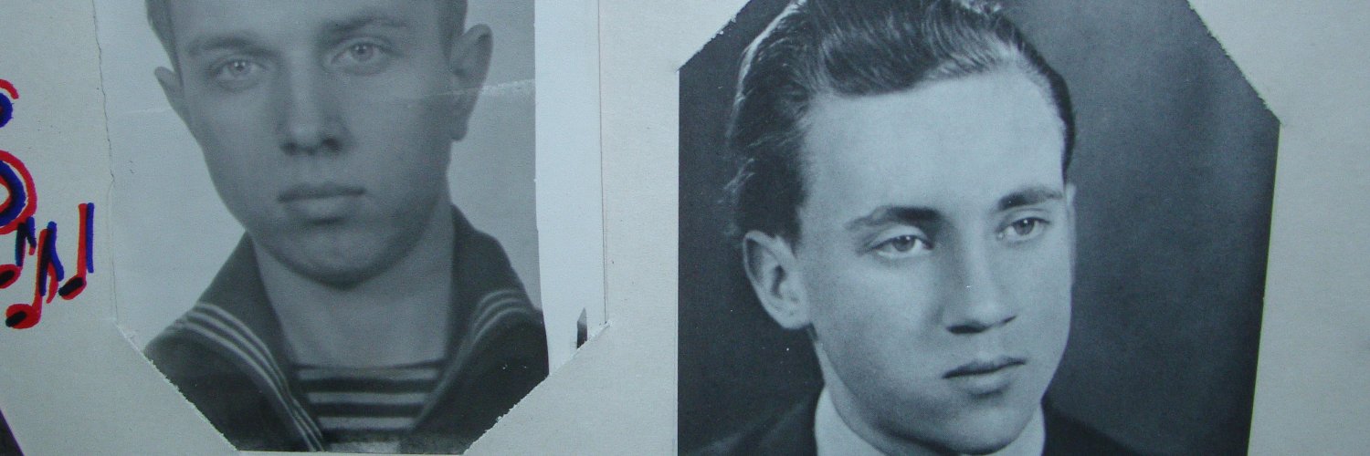 nikolaim63's profile banner image