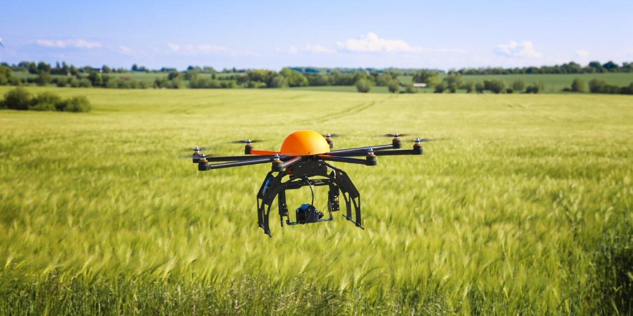 DroneUAVUAS's profile banner image