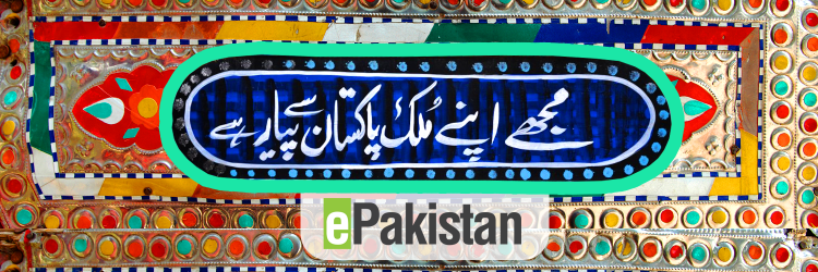 ePakistanSocial's profile banner image