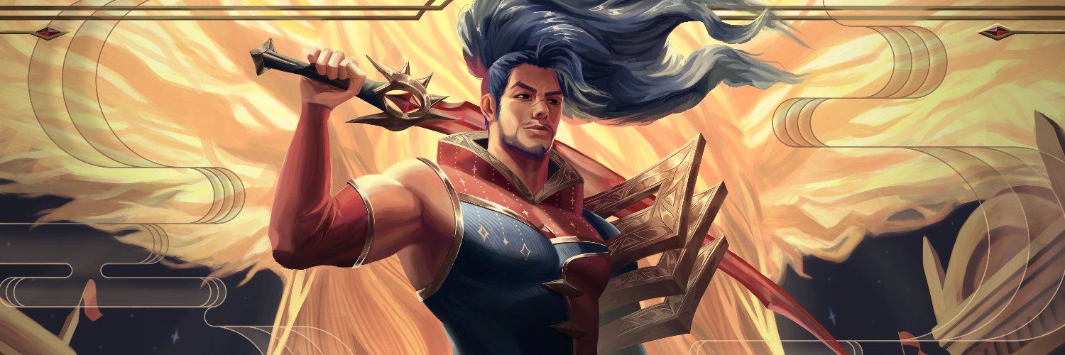 tedoshi's profile banner image