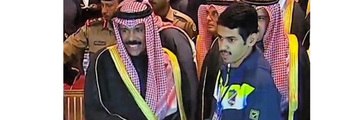 m_almzead's profile banner image