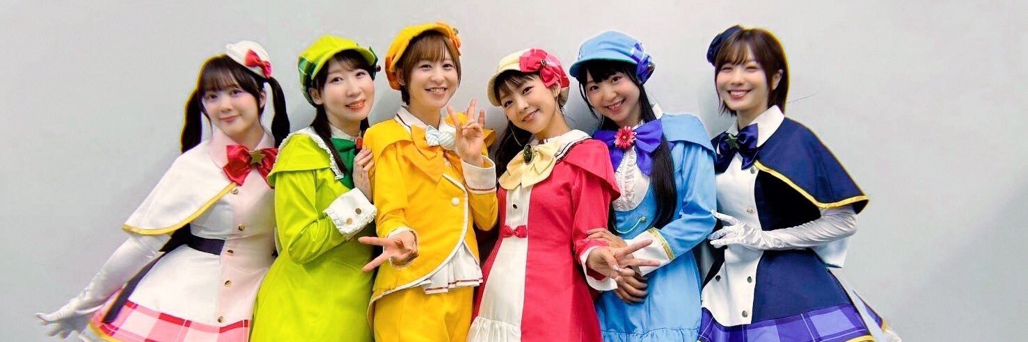 ぽじー banner