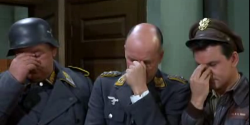 Security Fails banner