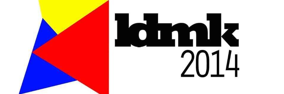LDMK 2014 banner