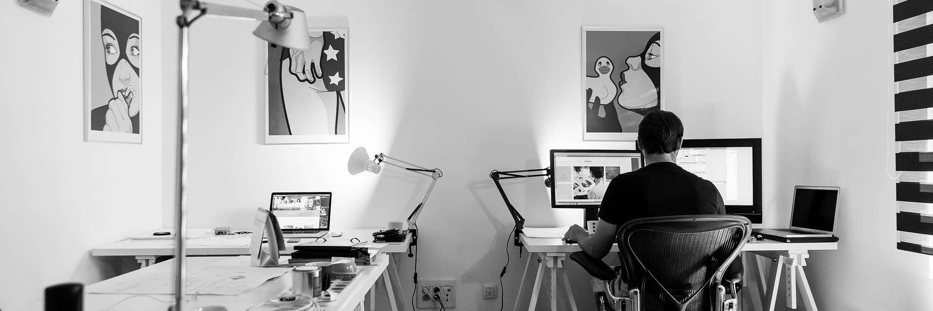 EttoreWeb's profile banner image