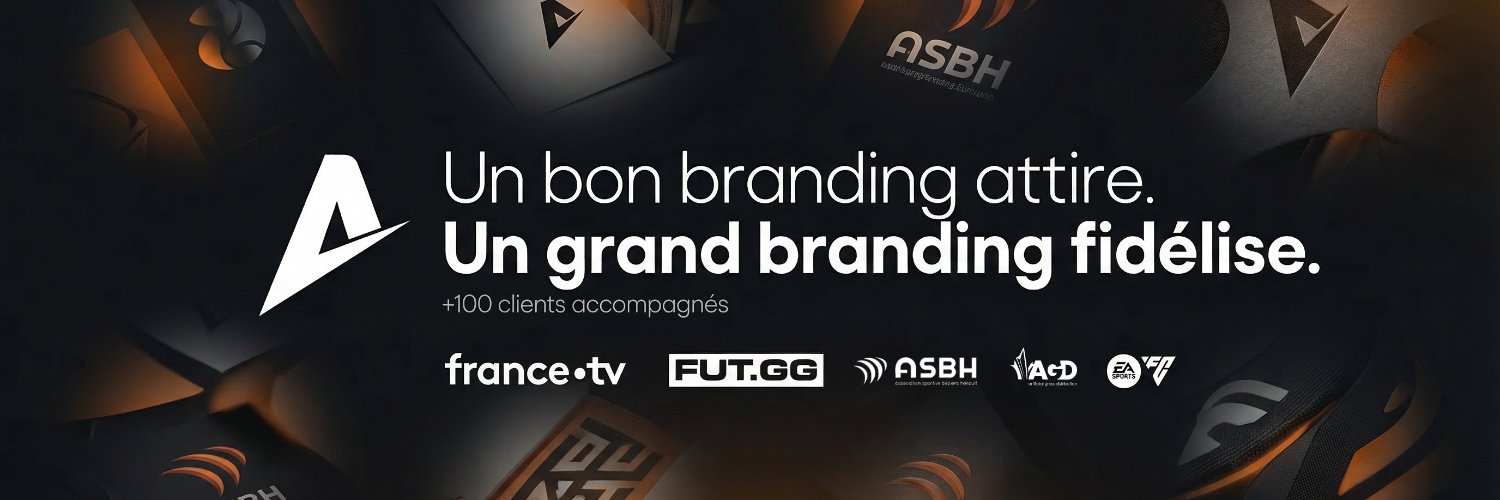 Arnaud Visual | DA banner