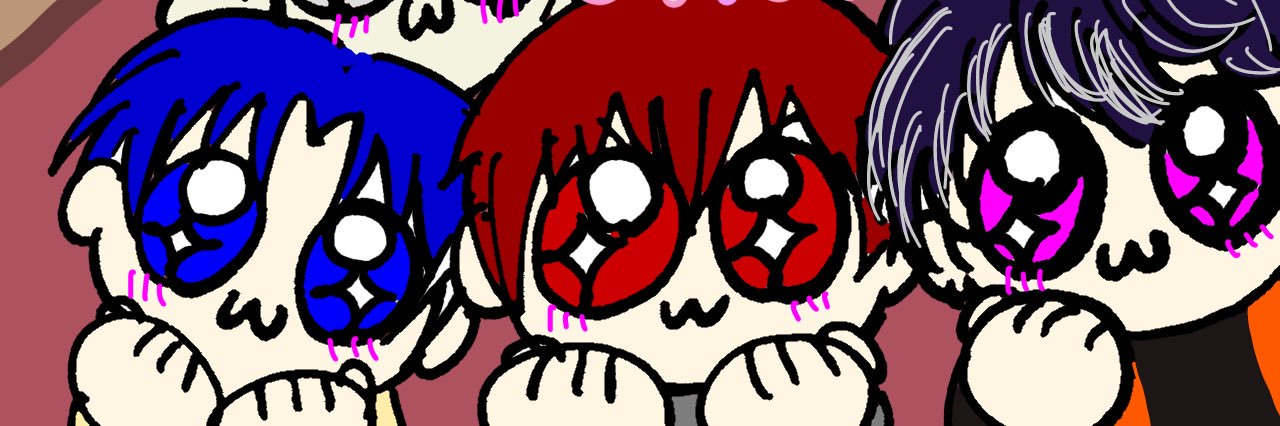 yakionigiri8989's profile banner image