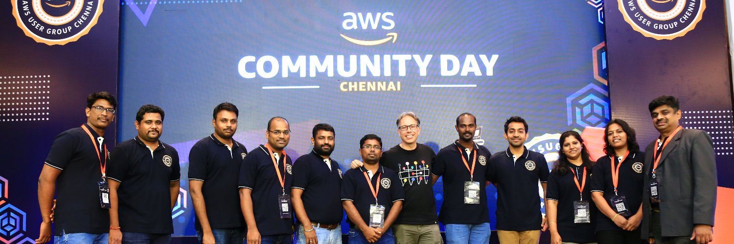 Parthasarathi B banner