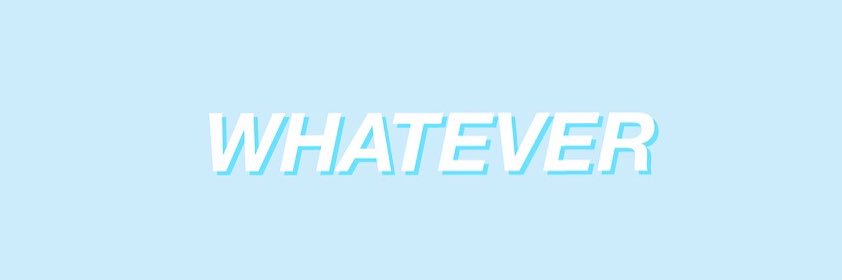 MiRRyAndEr's profile banner image