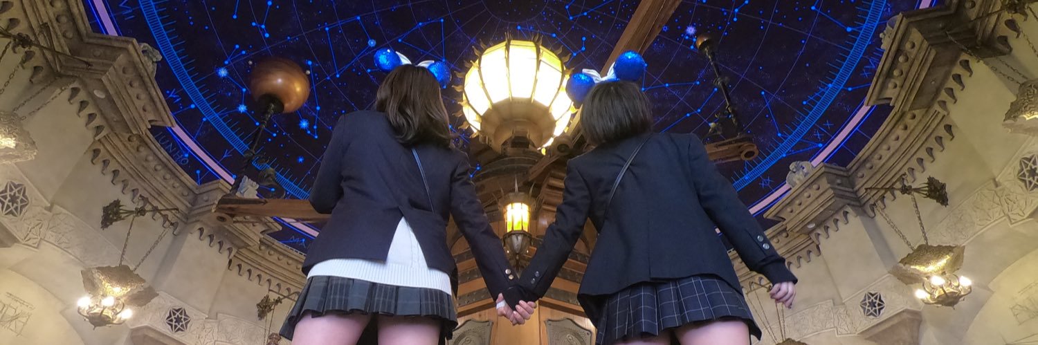coco_aaa_24's profile banner image