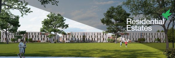 res_estates Profile Banner