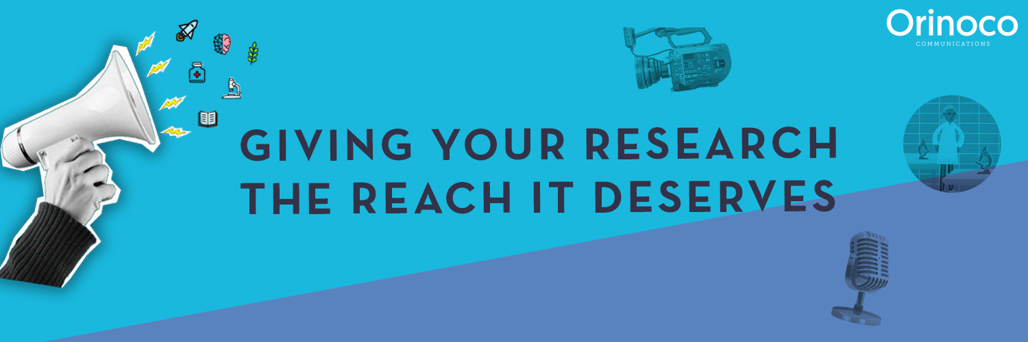 Orinoco Comms banner