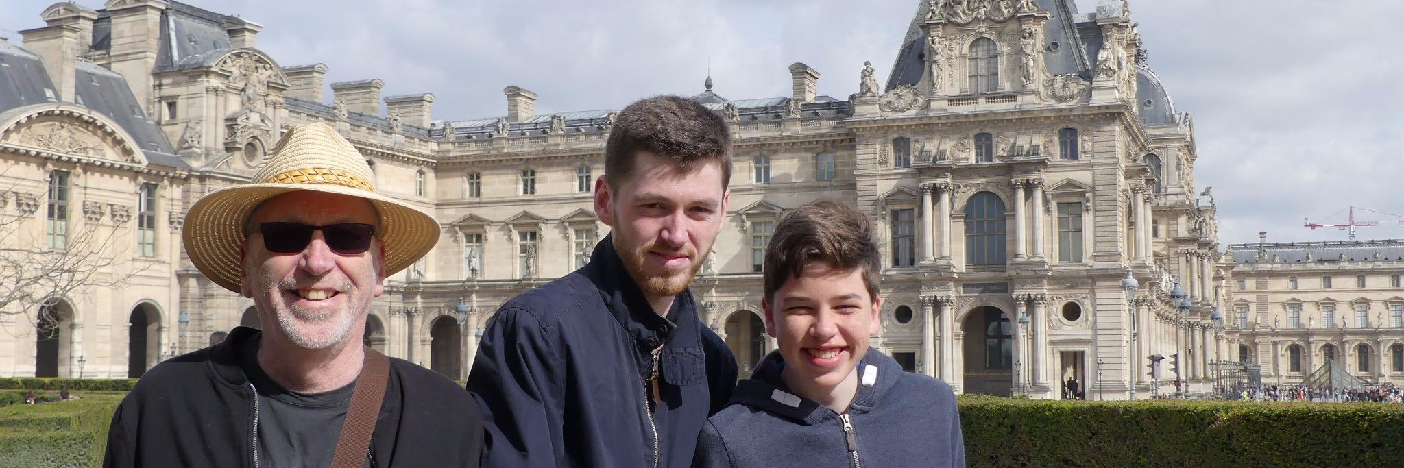 DavidAttmore's profile banner image
