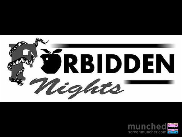 NightsForbidden's profile banner image