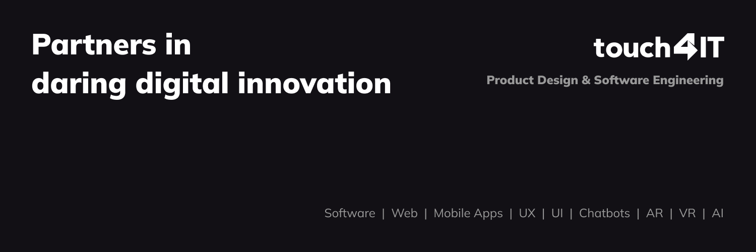 touch4it's profile banner image